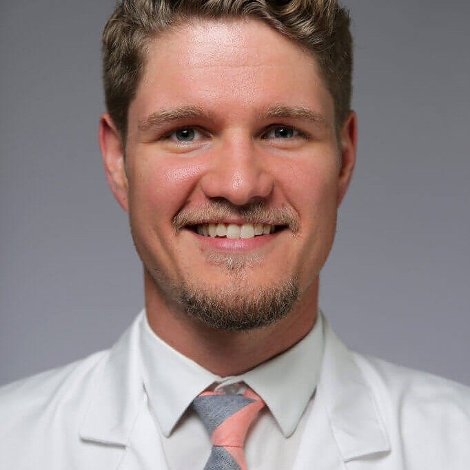 Dr. Sky Breeden Vanderburg